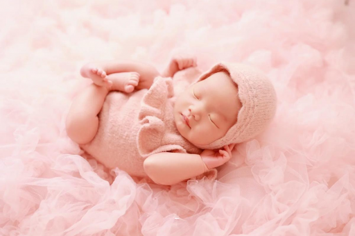 遵化市宝宝食指内扣