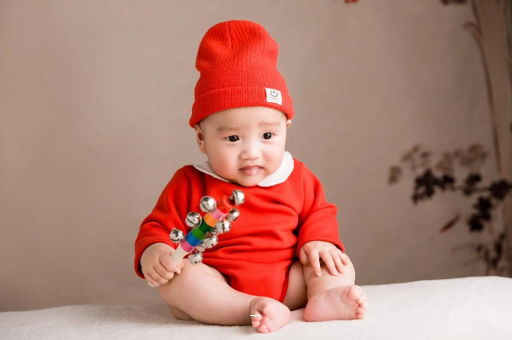 遵化市宝宝四个月发烧怎么办